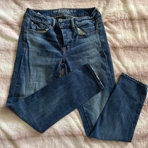 American Eagle Outfitters-Jean